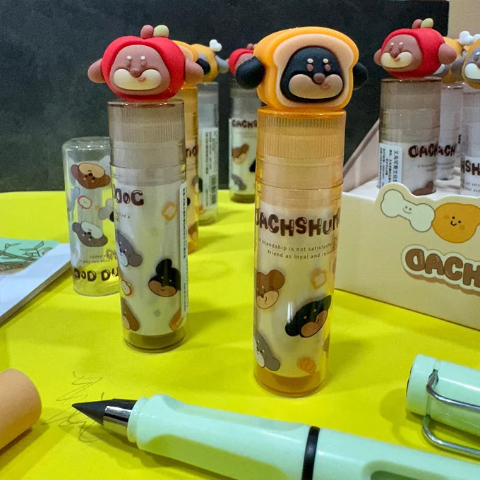 Sheep Eraser