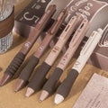 Coffee Pen Set