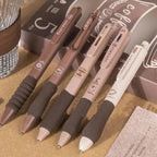 Coffee Pen Set