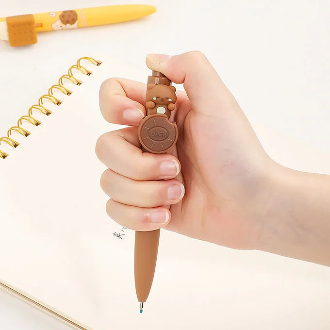 Cookie Pen