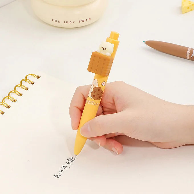 Cookie Pen