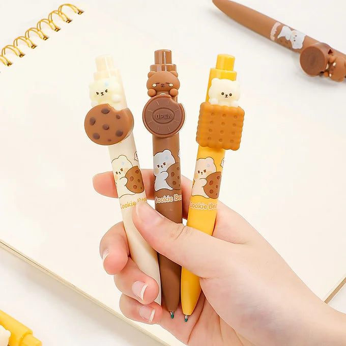 Cookie Pen
