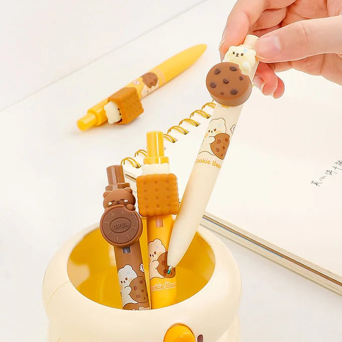 Cookie Pen