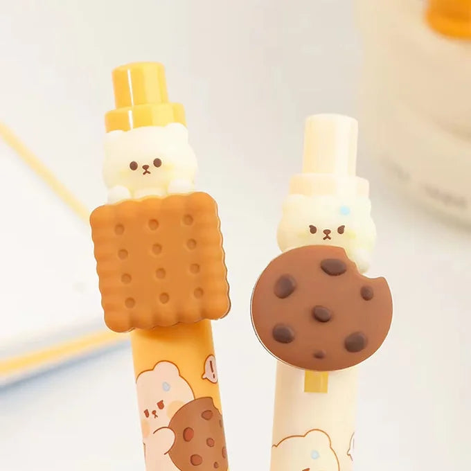 Cookie Pen