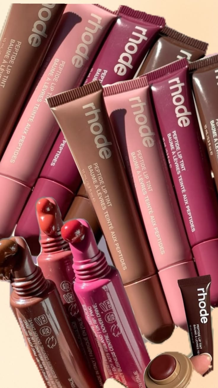 Rhode Lipgloss