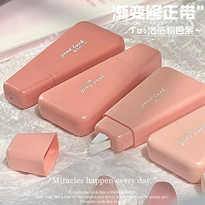Correction tape (set of 6)