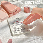 Correction tape (set of 6)