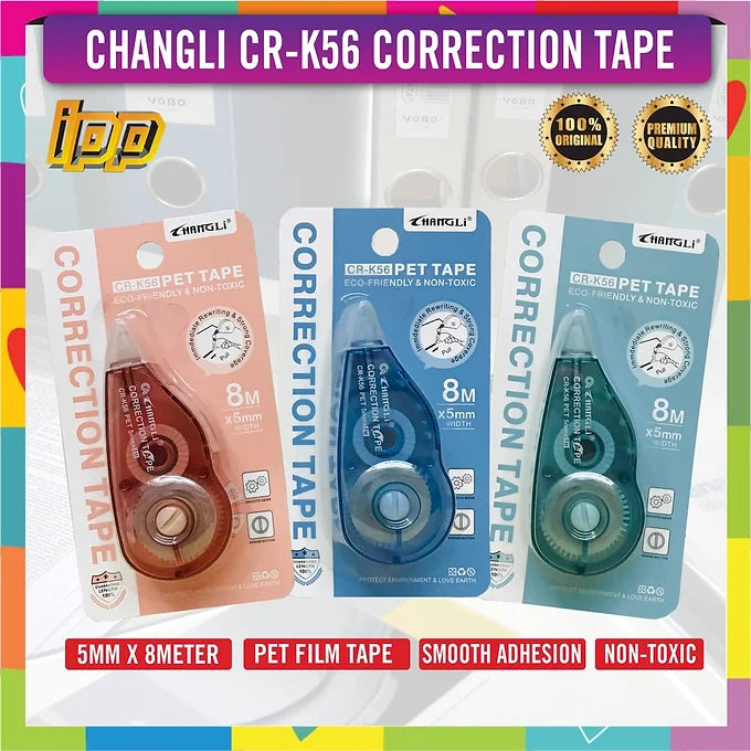 Correction tip (1 PC)