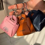Premium Mini Pouch Keychain