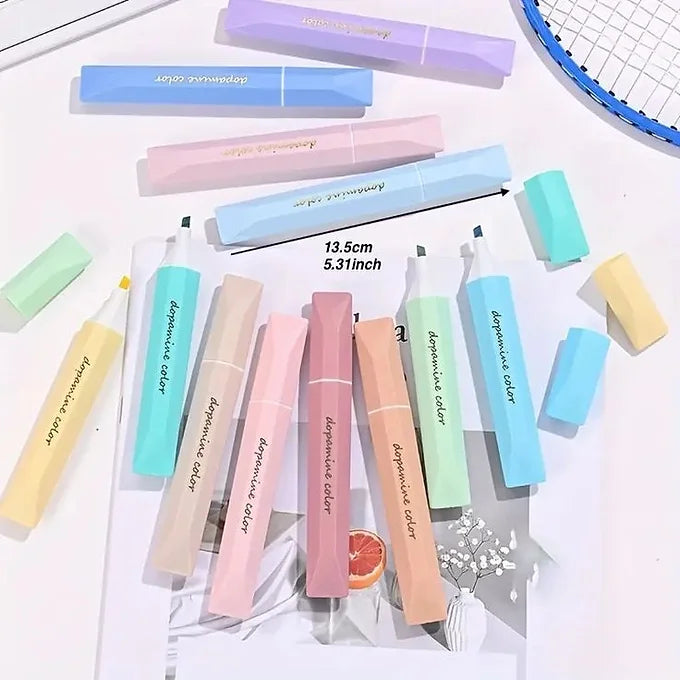 Dopamine Highlighter