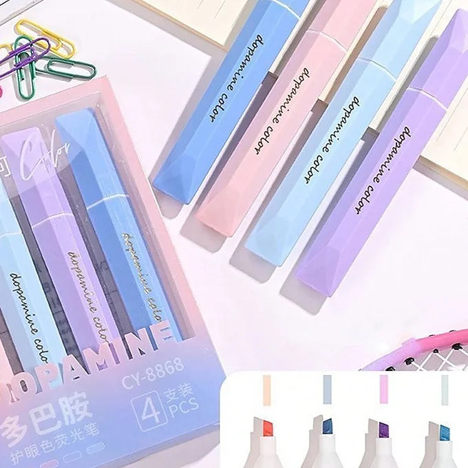 Dopamine Highlighter