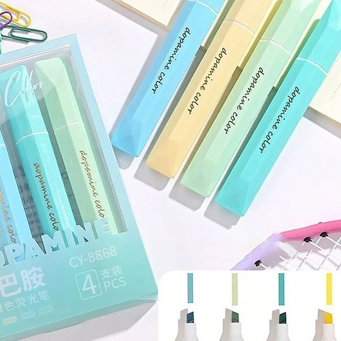 Dopamine Highlighter