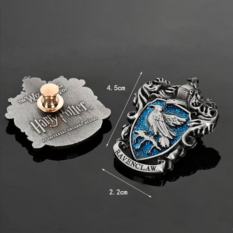 Harry Potter Broach