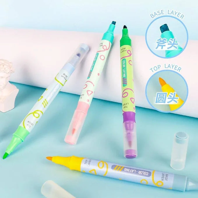 Dual Highlighter