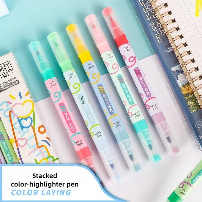 Dual Highlighter