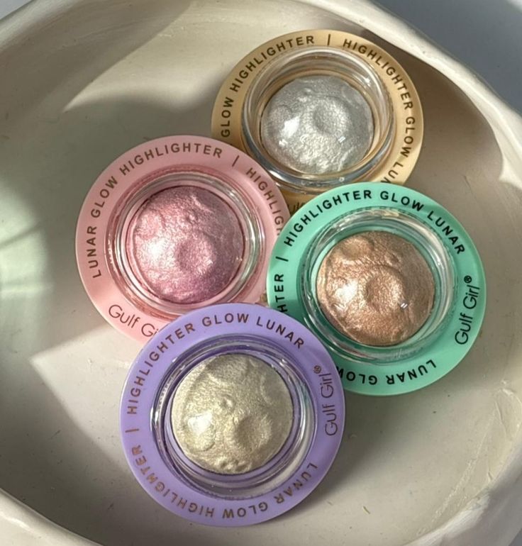 SHEGLAM Lunar Glow Highlighter