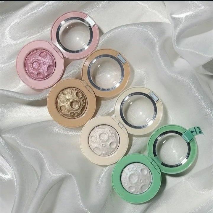 SHEGLAM Lunar Glow Highlighter