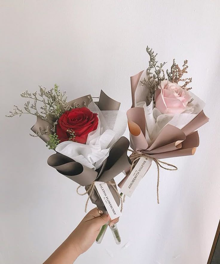 Rose Bouquet
