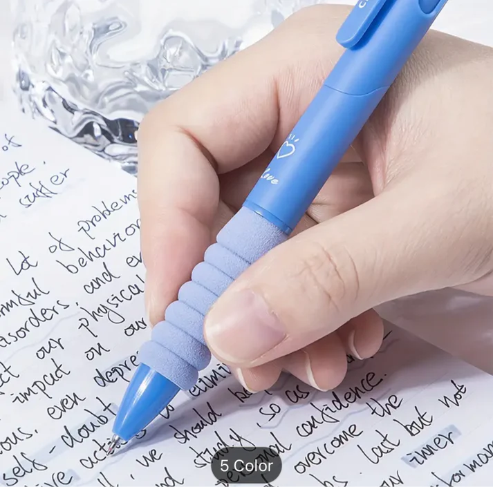 Dreamy Cloud Pen Set