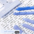 Dreamy Cloud Pen Set