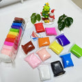 Dry Clay