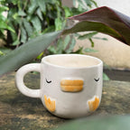 Duck Mug (1 pc)