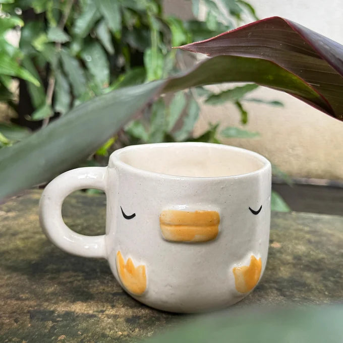 Duck Mug (1 pc)