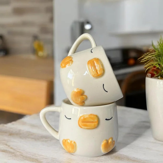 Duck Mug (1 pc)