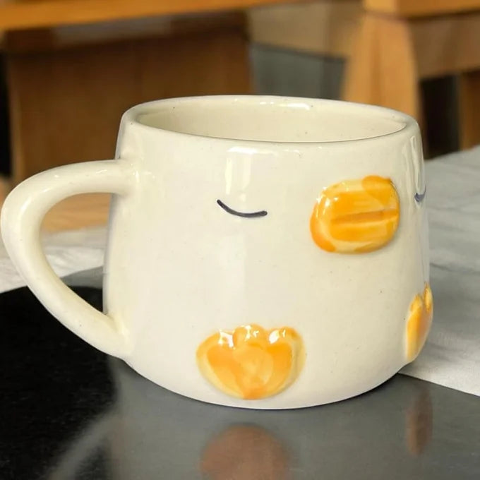 Duck Mug (1 pc)