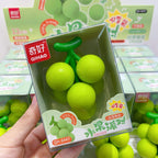 Grape Eraser (1 box)