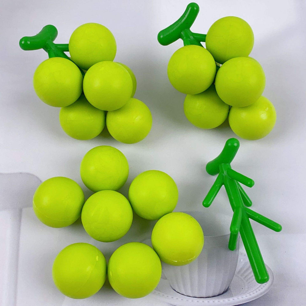 Grape Eraser (1 box)