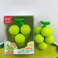 Grape Eraser (1 box)
