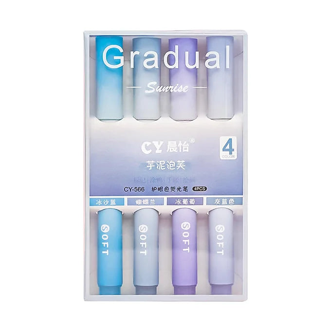Gradual Highlighter