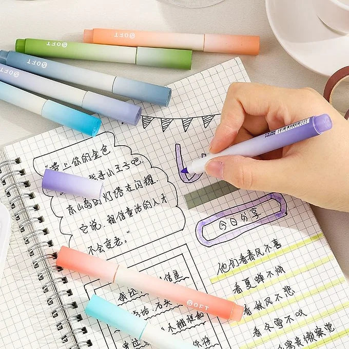 Gradual Highlighter