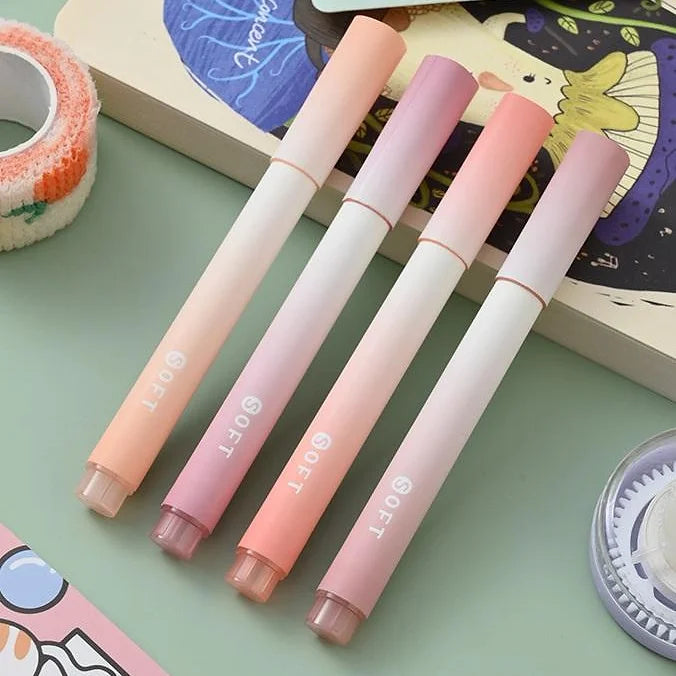 Gradual Highlighter