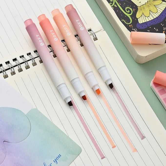 Gradual Highlighter
