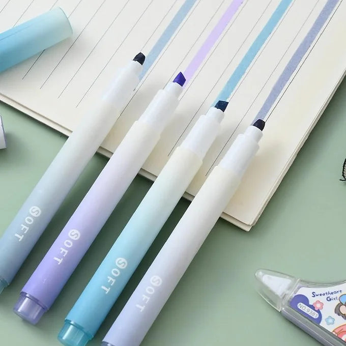 Gradual Highlighter