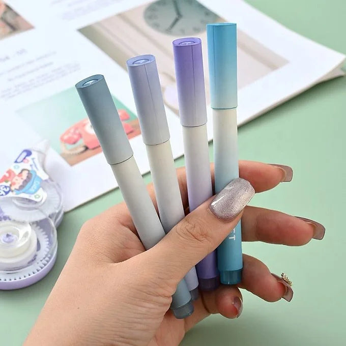 Gradual Highlighter