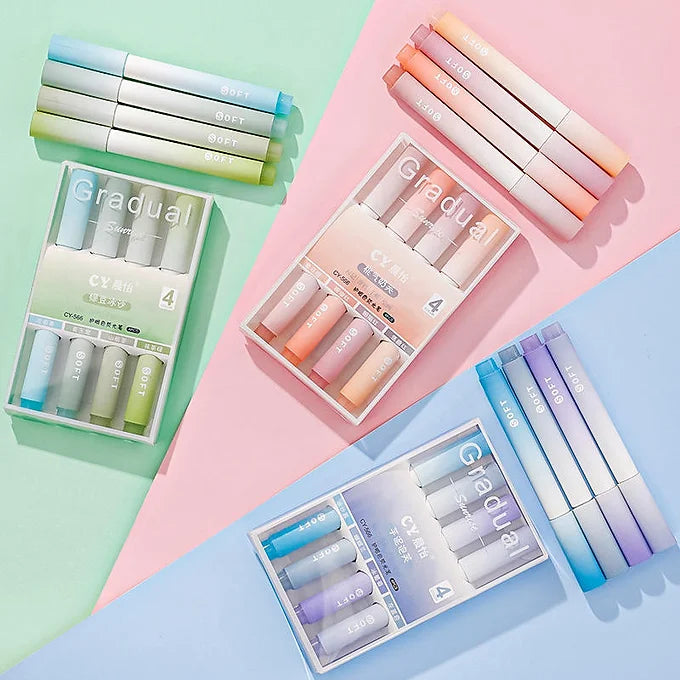 Gradual Highlighter