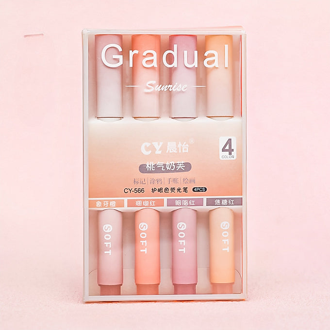 Gradual Highlighter