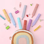 Glitter Highlighter (set of 5)