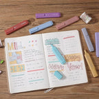 Glitter Highlighter (set of 5)
