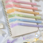 Wings Of Dream Highlighter (Set Of 6)
