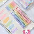 Wings Of Dream Highlighter (Set Of 6)