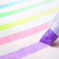 Glitter Highlighter (Set Of 6)