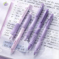 Lovely Grape Kawaii Pen Set