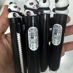 Panda Spinner Eraser