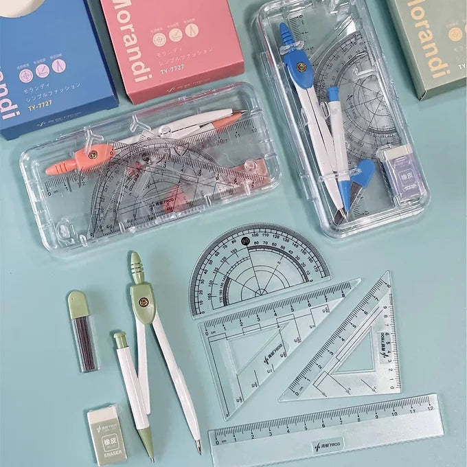 Geometry Box