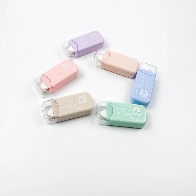 Glue Tip ( Set Of 6 )