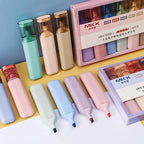 Highlighter (Set Of 6)